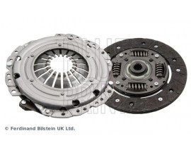 DEBRİYAJ SETİ BASKI DİSK MERIVA-ASTRA H 1.6-1.8 03/04 EASYTRONİK Z16XEP-Z18XE