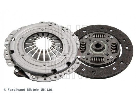 DEBRİYAJ SETİ BASKI DİSK MERIVA-ASTRA H 1.6-1.8 03/04 EASYTRONİK Z16XEP-Z18XE