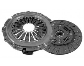 DEBRİYAJ SETİ BASKI DİSK MGN II-LOGAN-SCENIC II-CLIO III-MICRA III-ALMERA II 1.5DCI K9K-MEK-JR5