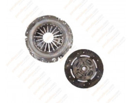 DEBRİYAJ SETİ BASKI DİSK MGN-LGN I-SCENIC-1.8-2.0-2.0 16V F4R-F4P-F5R-F3R