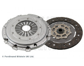 DEBRİYAJ SETİ BASKI DİSK P3008-P5008-P508-C4 PICASSO-C5-DS5 1.6 HDİ 10 DV6C Euro5