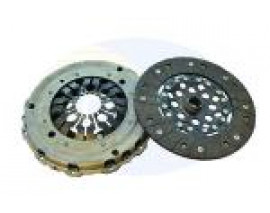 DEBRİYAJ SETİ BASKI DİSK TRANSPORTER T4 2.5TDI 09/95-12/96 ACV.AYC x