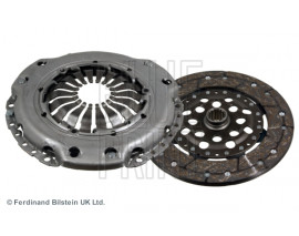 DEBRİYAJ SETİ BASKI DİSK VECTRA C-ASTRA G-SIGNUM-ZAFIRA.20DTI 16V-2.2 Y20DTH-Z22YH-MEK-F23/5