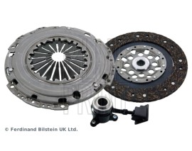 DEBRİYAJ SETİ BERLİNGO II. BERLİNGO II 4X4. C4 I. C4 II PİCASSO. DS3