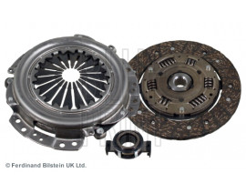 DEBRİYAJ SETİ BX. C15. VİSA