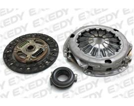 DEBRİYAJ SETİ C1-YARIS AMT5 1.0 2006 TRIPTONIK SANZIMAN