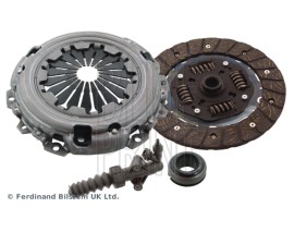 DEBRİYAJ SETİ C2.C3 I.C4 I