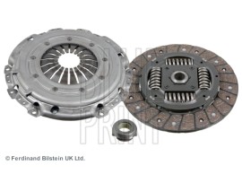 DEBRİYAJ SETİ CADDY 3 2C . CADDY 3 2K . CADDY 3 4MOTİON 2K . CADDY 4 SA . CROSSTOURAN 1 1T . GO