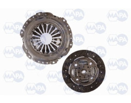 DEBRİYAJ SETİ CAPTUR 13 TWINGO 14 0.9TCE 90