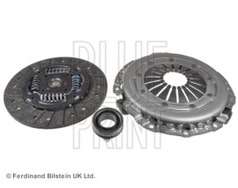 DEBRİYAJ SETİ CARENS 2006-12