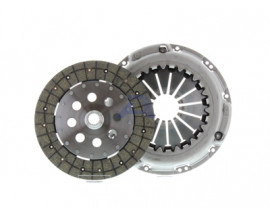 DEBRİYAJ SETİ CARISMA 1.9 DID 2000-2005