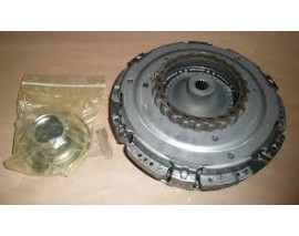 DEBRIYAJ SETI CIFT KAVRAMALI CAPTUR II 20 CLIO V 19 MEGANE IV 15 X-TRAIL III 19 QASHQAI II 18 1.3 TCE 1.5 DCI E6 BMW F40 F44 F45 F46 F48 F39 MINI F54 F55 F56 F57 F60 SANZ. 7DCT DW5 7DCT300