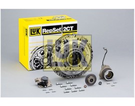 DEBRİYAJ SETİ ÇİFT KAVRAMALI KOMPLE SET FIAT EGEA 16 500 X 14 GIULIETTA 10 18 MITO 09 18 RENEGADE 14 1.4 1.4 TB MultiAir