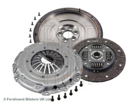 DEBRİYAJ SETİ ÇİFT KÜTLELİ VOLANDAN TEK KÜTLELİ VOLANA GEÇİLMESİ SEAT ALHAMBRA I 7V