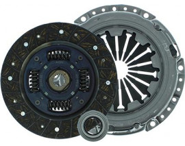 DEBRİYAJ SETİ CITROEN