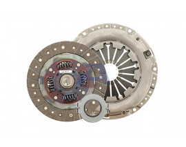 DEBRİYAJ SETİ CIVIC 1.6-1.8 2006