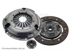 DEBRİYAJ SETİ CIVIC 1987-92