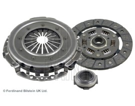 DEBRİYAJ SETİ CLİO I. MEGANE I. MEGANE SCENİC I. TWİNGO I