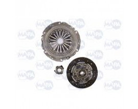 DEBRİYAJ SETİ CLIO II-KNG-LOGAN-LGN1.6 16V 98-MGN 1.4 16V 99 K4M.7.52-K4J-MEK-JB1-JB3