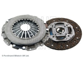 DEBRİYAJ SETİ CLİO II. LOGAN I. SANDERO I. THALİA I. THALİA II. TWİNGO II