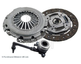 DEBRİYAJ SETİ CLİO III. GRAND SCENİC II. GRAND SCENİC III. LAGUNA III. MEGANE III. SCENİC II. SCENİC