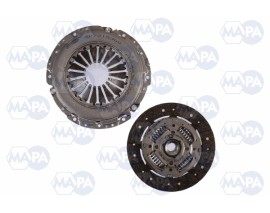 DEBRİYAJ SETİ CLIO III-MGN III-LGN III-SCENIC III-DUSTER 1.6 16V 08