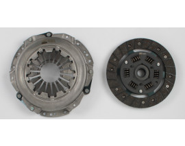 DEBRİYAJ SETİ CLIO III-MODUS 1.2 16V 09/04 D4F.7.40-JH3