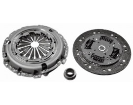 DEBRIYAJ SETI COMBO E-CROSSLAND 18 P207-P208-P301-P308 08 P2008 13 P3008 16 RIFTER-PARTNER -BERLINGO-JUMPY 16 C-ELYSEE 12 C3-C4-DS3 14 DS4 11 15 1.6HDI