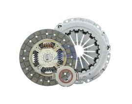 DEBRİYAJ SETİ COROLLA AURIS 1.6 2007-2008