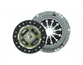 DEBRİYAJ SETİ COROLLA AURIS YARIS 1.33 2009