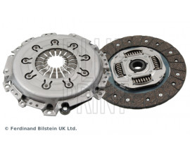 DEBRİYAJ SETİ COUGAR 24V.MONDEO 16V