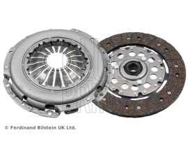 DEBRİYAJ SETİ CRUZE 1.7 CDTI 16V.CRUZE 1.7 VCDI 16V