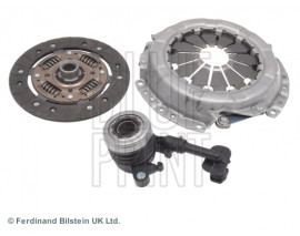 DEBRİYAJ SETİ CUBE