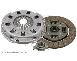 DEBRİYAJ SETİ DEDRA. DELTA II. LYBRA