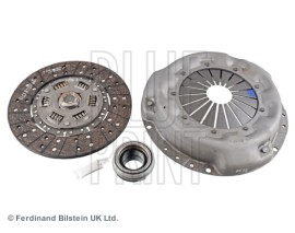 DEBRİYAJ SETİ DISCOVERY 1