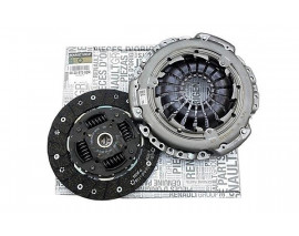 DEBRİYAJ SETİ DİSK BASKI CAPTUR-CLIO IV-KANGOO-DOKKER-LOGAN II-SANDERO II 1.5DCI 75-90 PS CİTAN EURO6 108-109 CDI