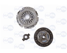 DEBRİYAJ SETİ DOBLO-IDEA-MUSA 1.3 DMTJ 06 199A9.000-MEK-5M