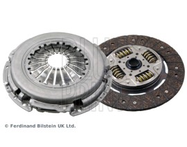 DEBRİYAJ SETİ DUCATO II 2.3 JTD 16V.DUCATO III 2.3 JTDM 16V