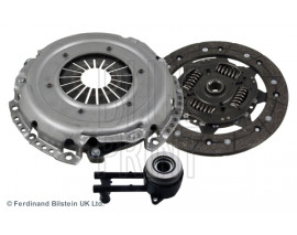 DEBRİYAJ SETİ ECOSPORT 13. FİESTA 13. FOCUS 04