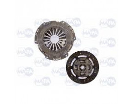 DEBRİYAJ SETİ ESCORT 1.6 16V 95-99 L1H-L1E-L1K RULMANLI