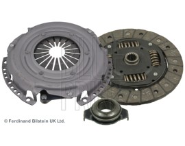 DEBRİYAJ SETİ ESCORT 91. ESCORT 95. FİESTA 89. FİESTA 96. ORİON 91