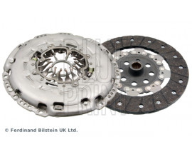 DEBRİYAJ SETİ ESPACE IV JK 2.0 DCİ 16V.ESPACE IV MONOSPACE JK 2.0 DCİ 16V.GRAND ESPACE IV JK 2