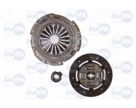 DEBRİYAJ SETİ FIAT 500-PANDA 1.2-1.4-FORD KA 1.2 VALEO 828062