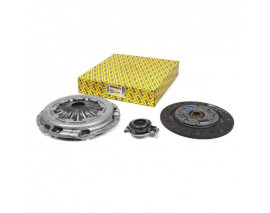 DEBRİYAJ SETİ FIAT EGEA 1.3D 15 PUNTO 1.3D MULTIJET 12