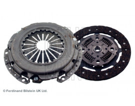 DEBRİYAJ SETİ FİESTA 02. FİESTA 96