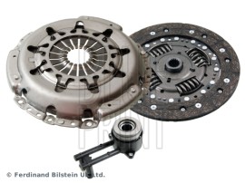 DEBRİYAJ SETİ FİESTA 02 .FİESTA VAN 02 .FUSİON 02