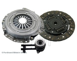 DEBRİYAJ SETİ FİESTA 02. FUSİON 02. KA 97