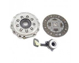 DEBRIYAJ SETI FIESTA 08 12 1.4 TDCI FIESTA V 04 08 FUSION 02 12-2 MAZDA 03 1.4 TDCI RULMANLI