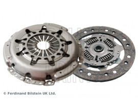 DEBRİYAJ SETİ FİESTA 2.0 DURATEC HE 16V