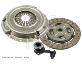 DEBRİYAJ SETİ FIESTA 2002-08